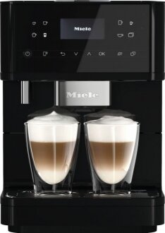 Miele CM 6160 MilkPerfection Kahve Makinesi kullananlar yorumlar